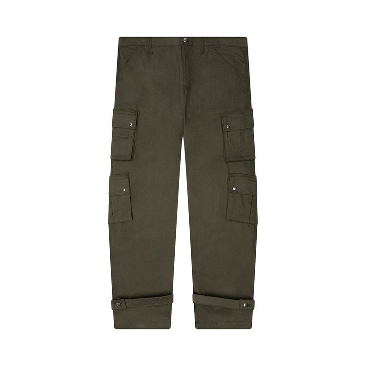 

Брюки Rhude Desert Cargos, Olive
