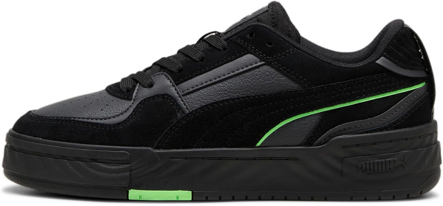 

Мужские кроссовки Puma Mercedes AMG Petronas F1 Ca Pro, серый