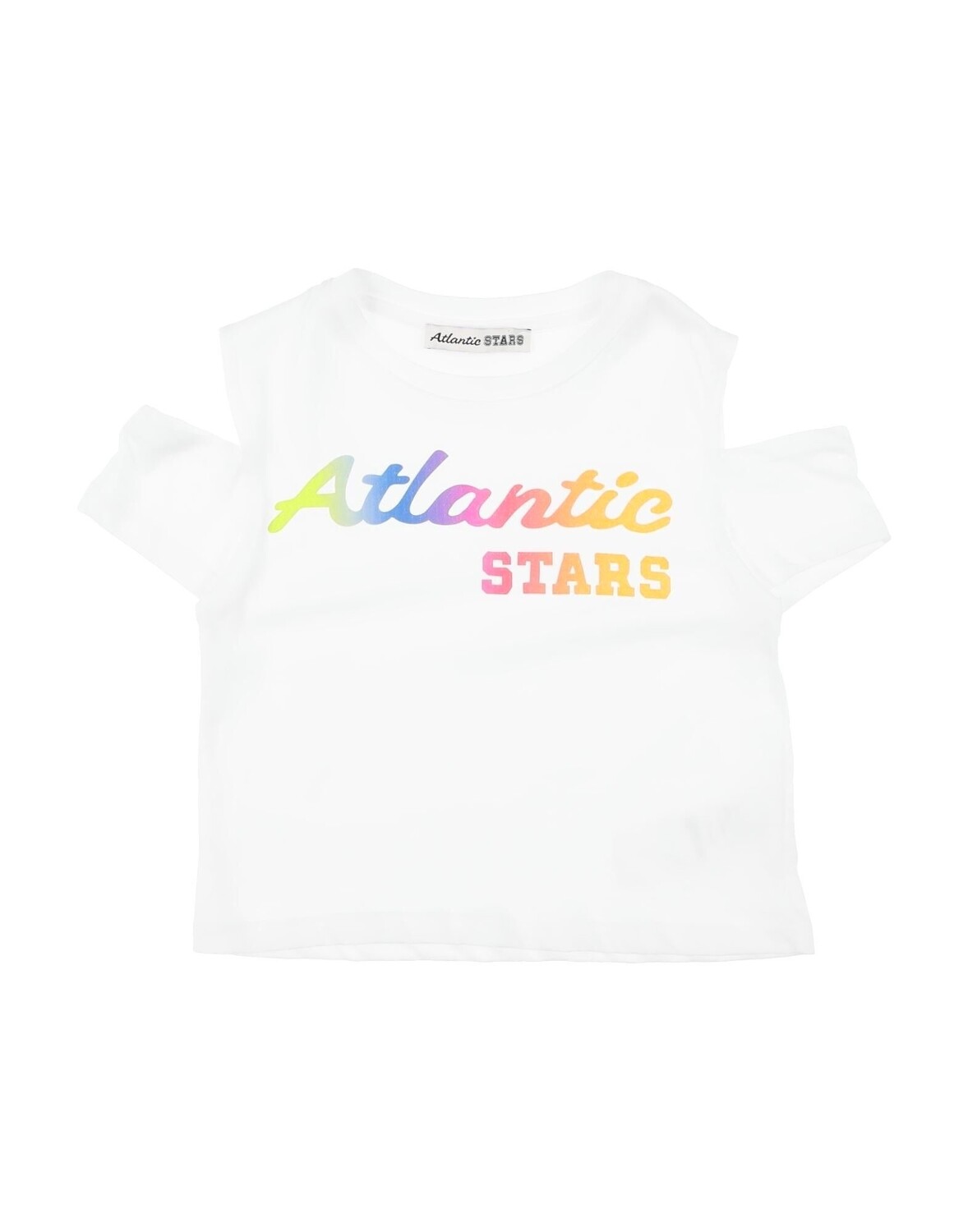 

Футболка Atlantic Stars, белый