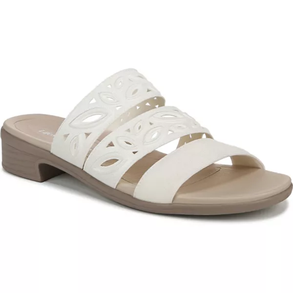 Женские сандалии Poppy Lifestride, белый