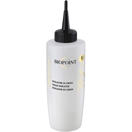 Orovivo Color Elixir 8.3 Натуральный Светлый Блондин Золотой, Biopoint — фото 3