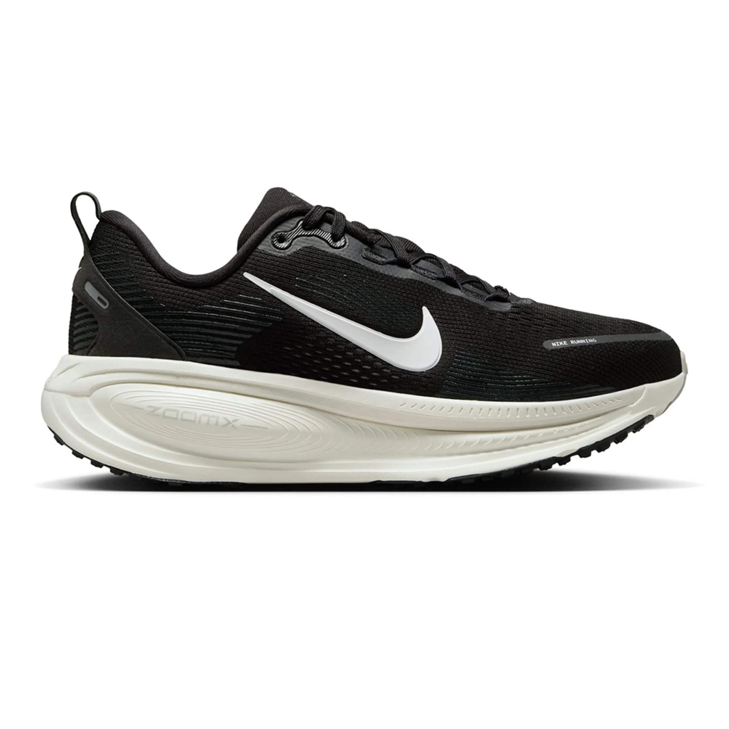 

Женские беговые кроссовки W NIKE VOMERO 16 Nike, черный
