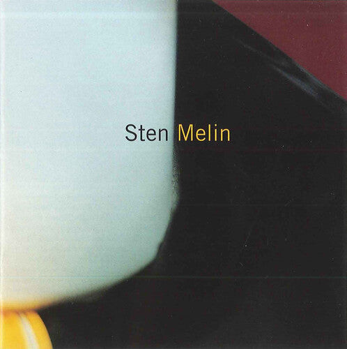 

CD диск Sten, Melin: My Cup of Tea