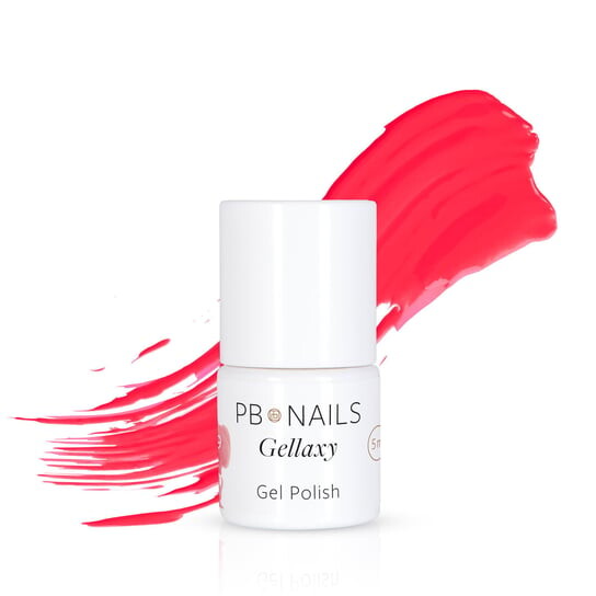 

Гибридный лак GE179 My Rules, 5 мл Pb Nails
