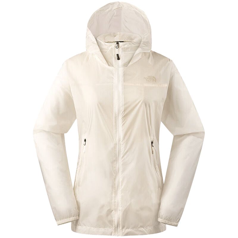 

THE NORTH FACE Куртка женская экрю, Ecru