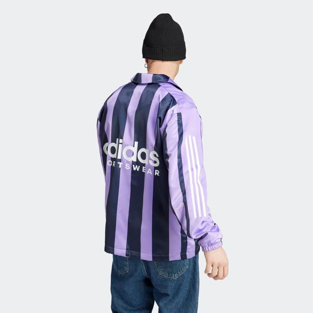 Куртка спортивная adidas Violet Fusion — фото 4