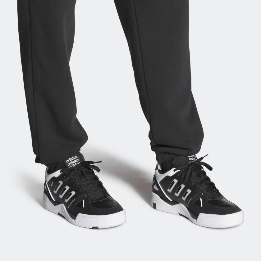 

Мужские кроссовки Adidas Midcity Low, черно-белый