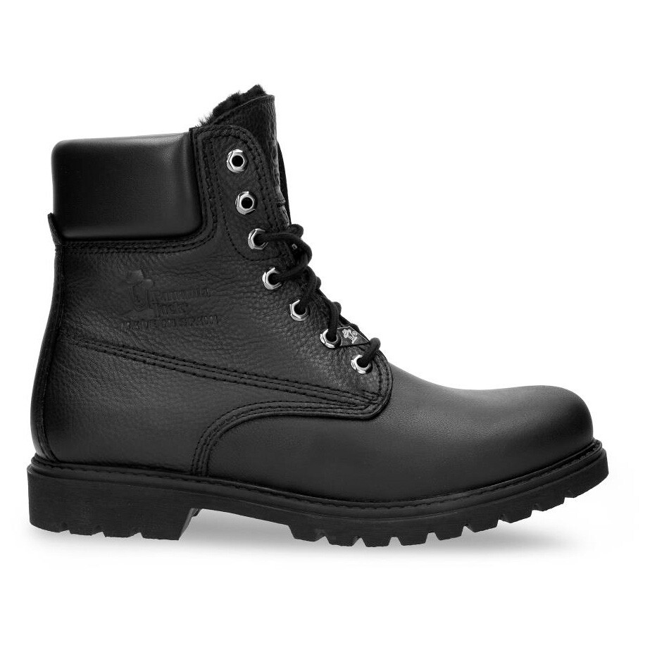 

Зимняя обувь Panama Jack Panama 03 Igloo, цвет Schwarz