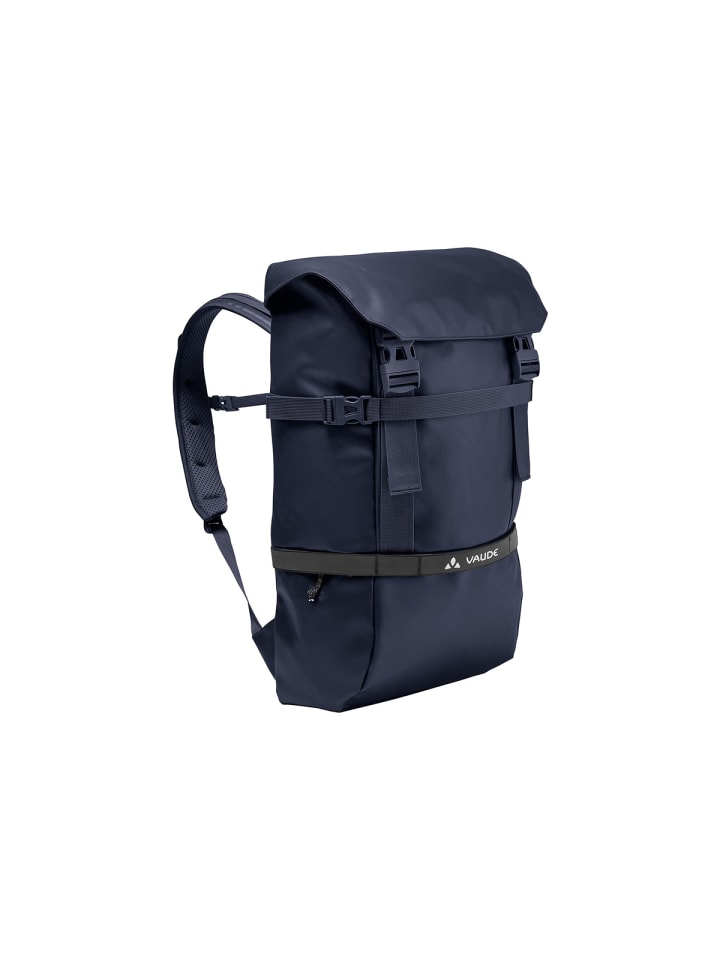 

Рюкзак Vaude, темно-синий