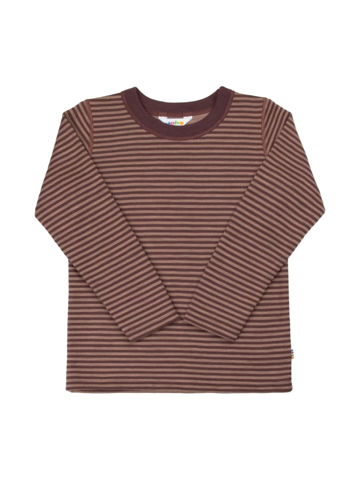 

Рубашка с длинным рукавом Joha, розовый