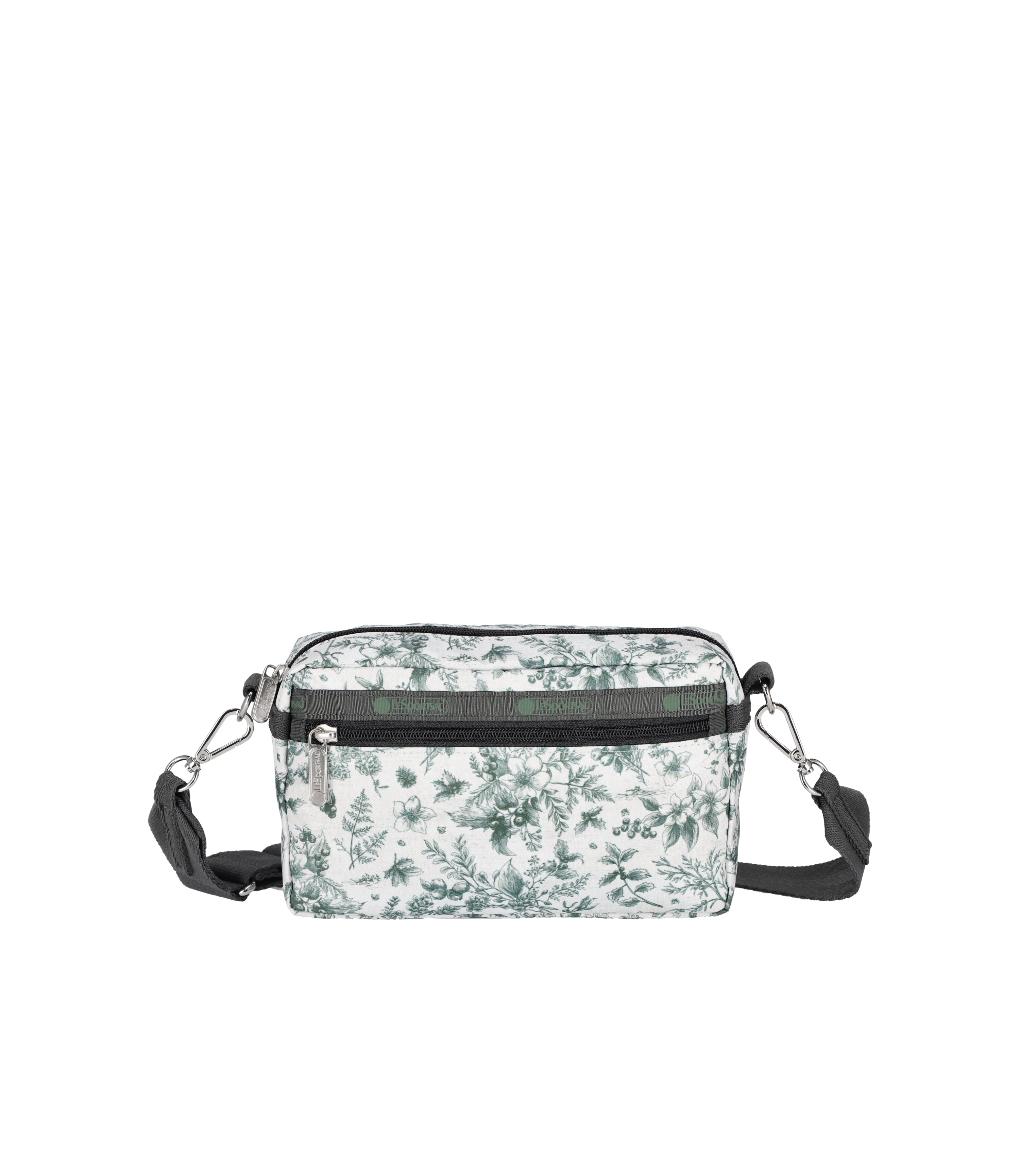 

Чехол для телефона East/West сумка через плечо LeSportsac, цвет olive hol toile de jouy print, Хаки, Чехол для телефона East/West сумка через плечо LeSportsac, цвет olive hol toile de jouy print