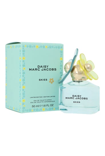 

Туалетная вода Daisy Skies для женщин 50 мл, Marc Jacobs