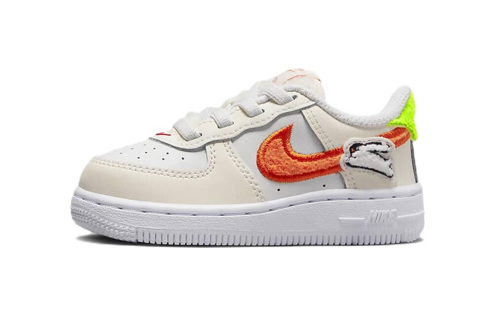 

Кроссовки Nike Air Force 1 "Year Of The Rabbit"