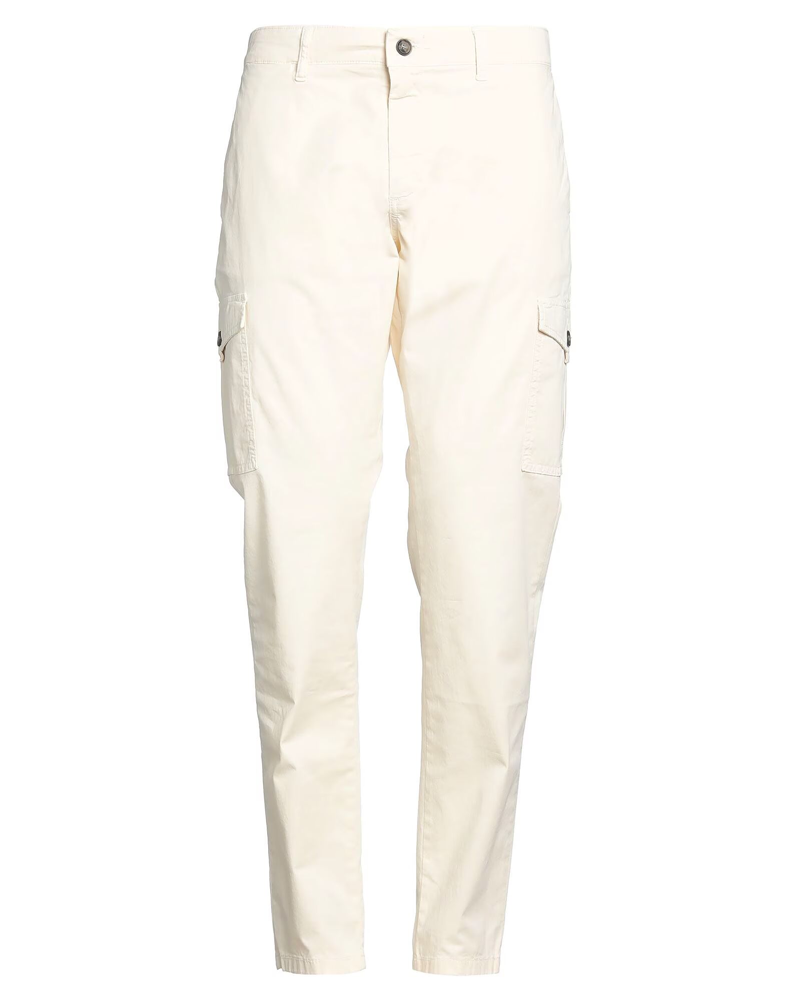 

Брюки Barbour, слоновая кость