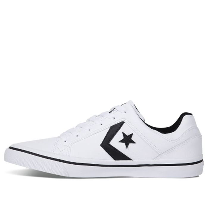 

Кеды Converse All Star El Distrito logo 'White', белый