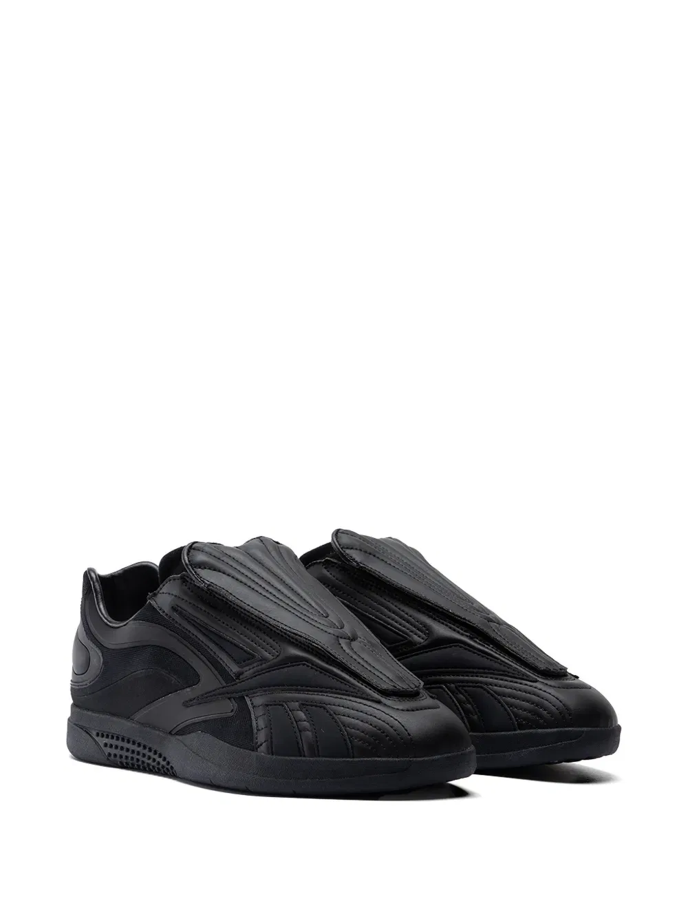 Кроссовки Hammer pro ltd Reebok, черный — фото 2