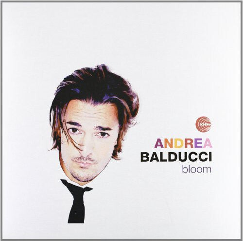 

Виниловая пластинка Balducci, Andrea: Bloom
