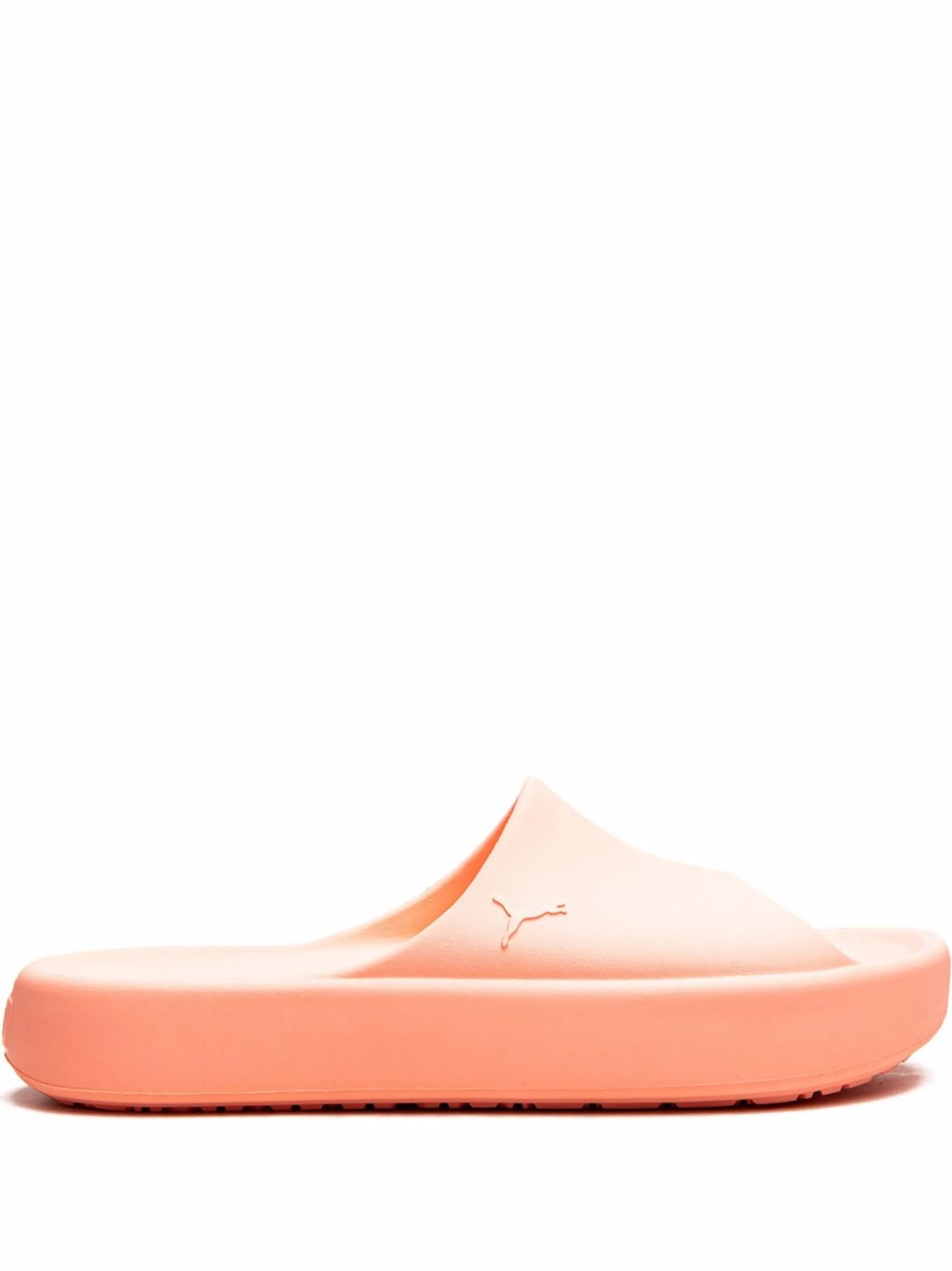 

Шлепанцы Shibui Cat Puma, оранжевый