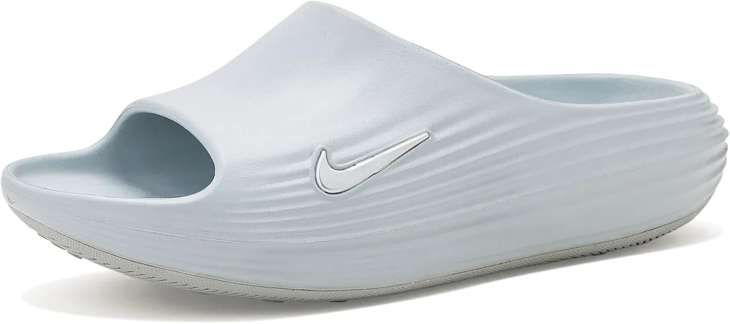 Мужские кроссовки Nike Reactx Rejuven8 Wolf Grey/Wolf Grey/Wolf Grey, размер 11, средний, серый