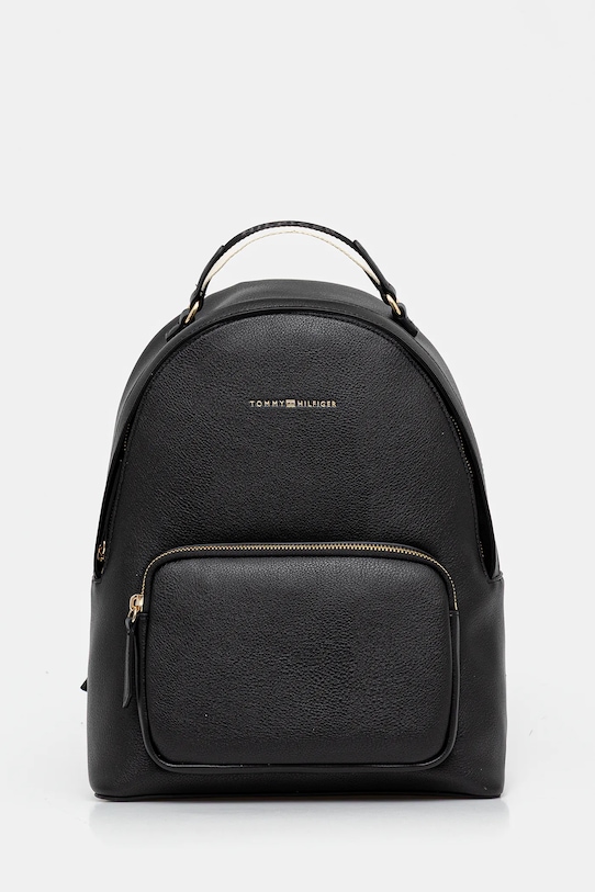

Рюкзак Tommy Hilfiger, черный