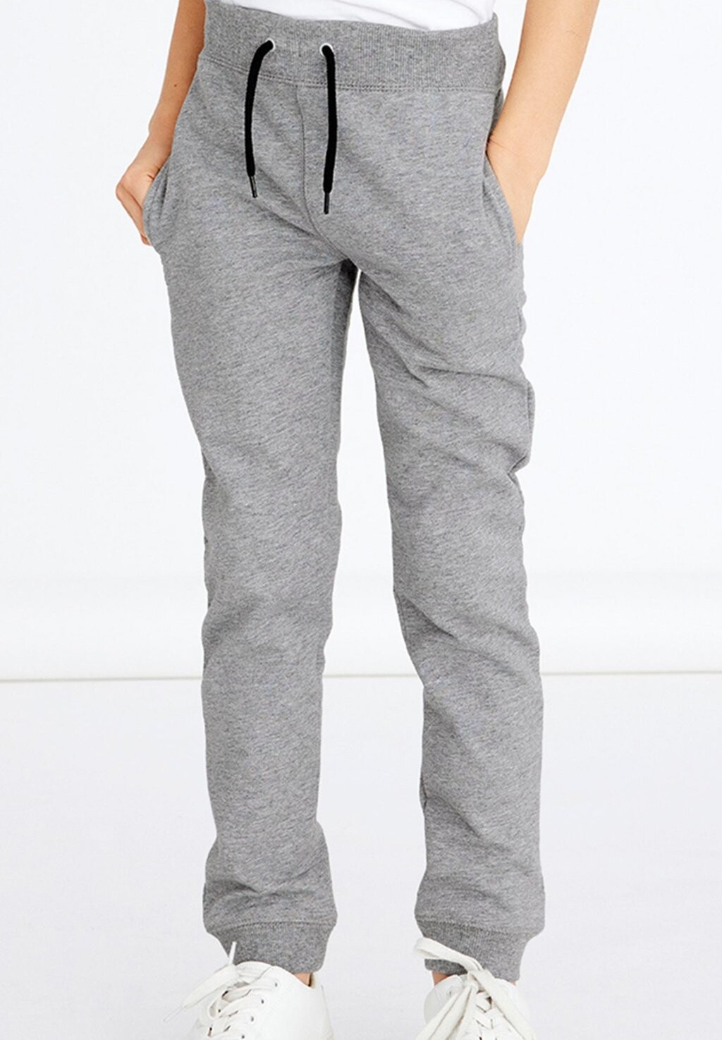 

Спортивные брюки JOGGING 2-ER PACK Name it, цвет grau
