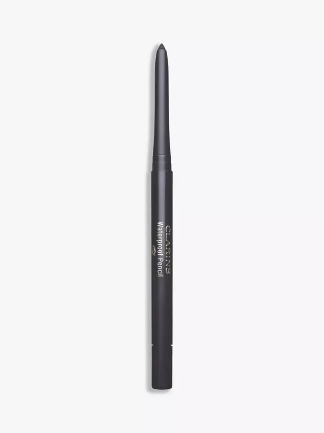 Водостойкая подводка для глаз Clarins, 06 Grey — фото 2