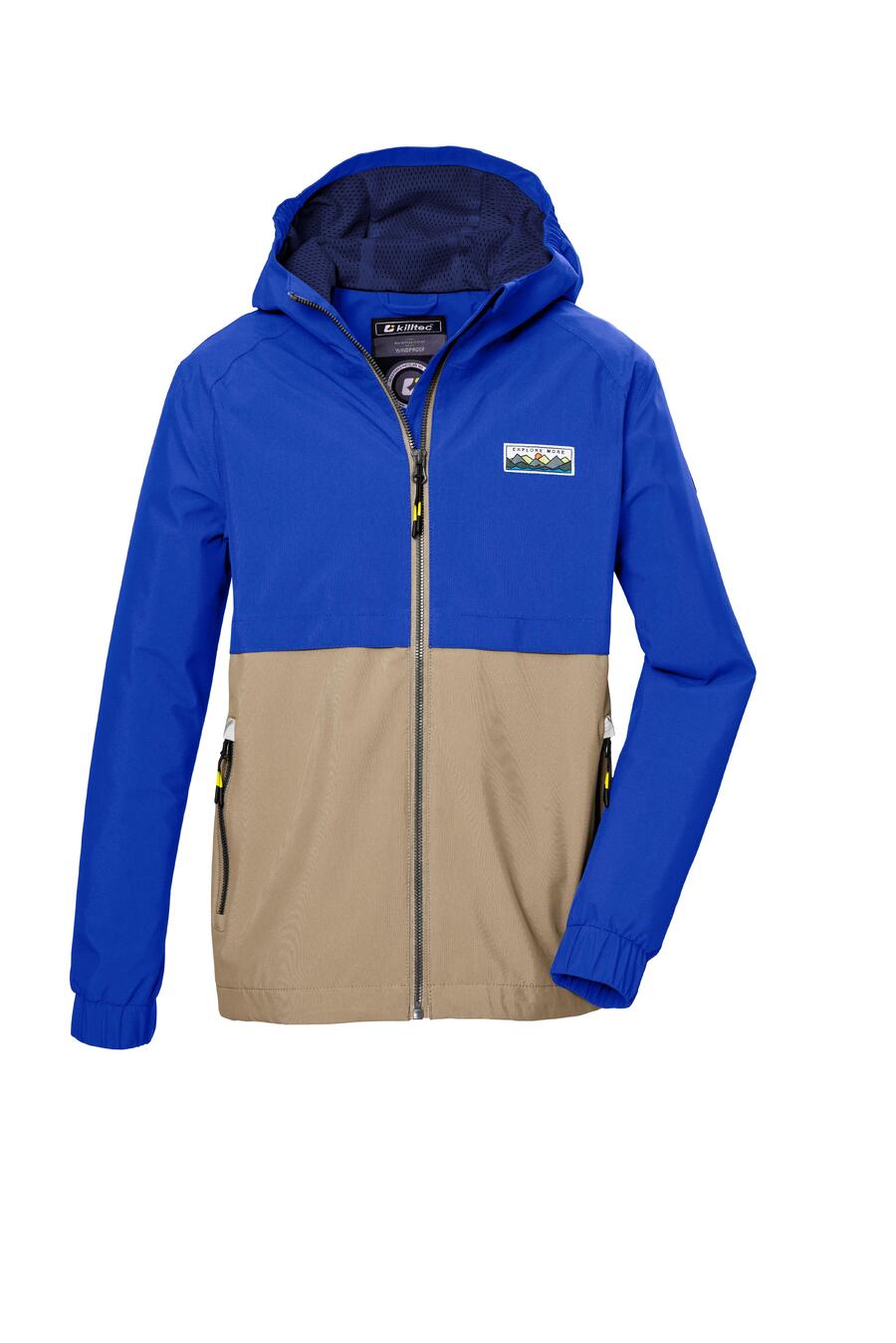 

KILLTEC Куртка КОС 141