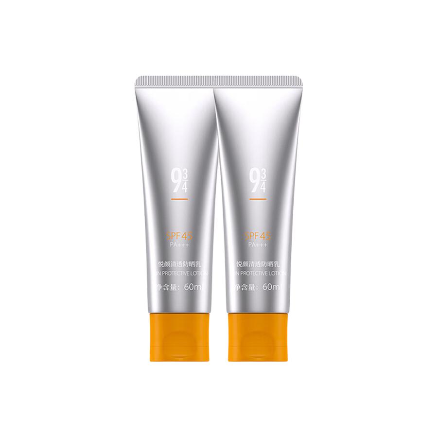 

Увлажняющий лосьон для чувствительной кожи с освежающим эффектом 943