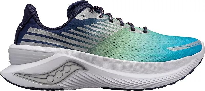 

Мужские кроссовки Saucony Endorphin Shift 3, Серый, Мужские кроссовки Saucony Endorphin Shift 3
