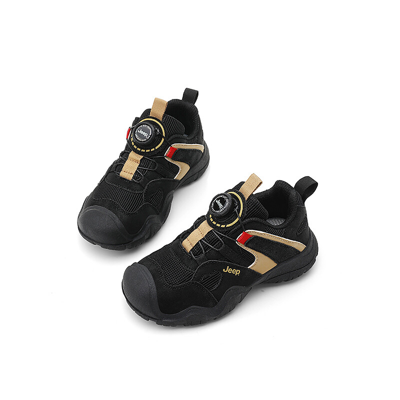 Кроссовки Jeep Kids' Casual Shoes Kids — фото 4