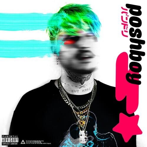 

Виниловая пластинка Itsoktocry - Poshboy
