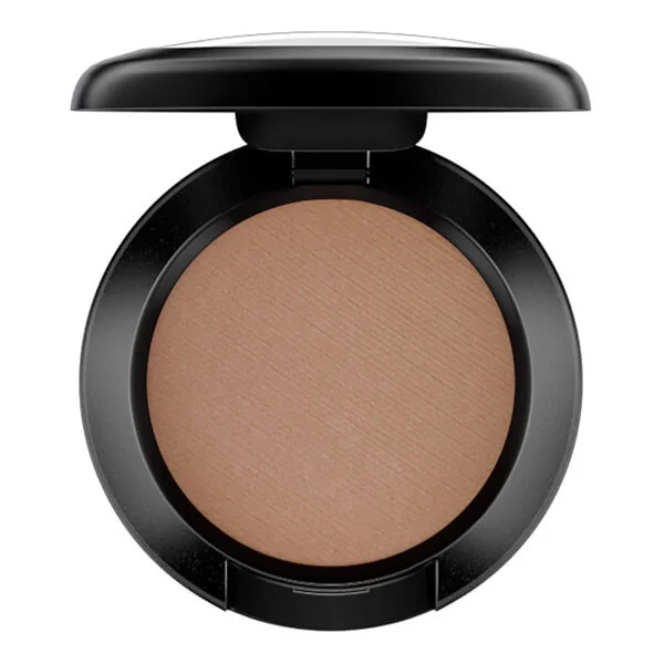 

Маленькие тени для век Mac, цвет satin - cork
