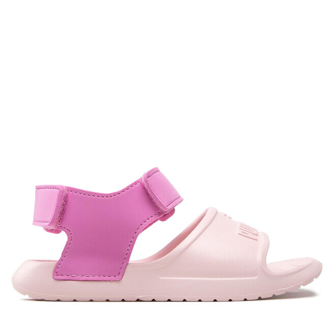 

Сандалии Puma Divecat V2 Injex Ps 369546 11 Chalk Pink/Opera Mauve, розовый