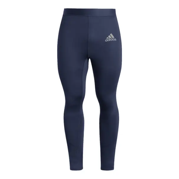 

Леггинсы adidas Techfit Warm Tight 'Navy'