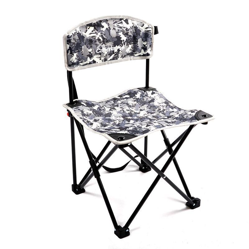 

Essenseat Compact Kid складной стул для рыбалки Caperlan