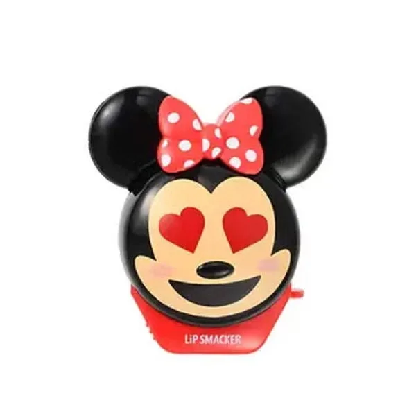 Бальзам для губ LIP SMACKER Minnie 1 шт
