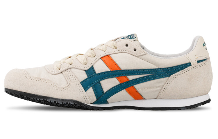 

Onitsuka Tiger Serrano Lifestyle Shoes Unisex Low-top Off White