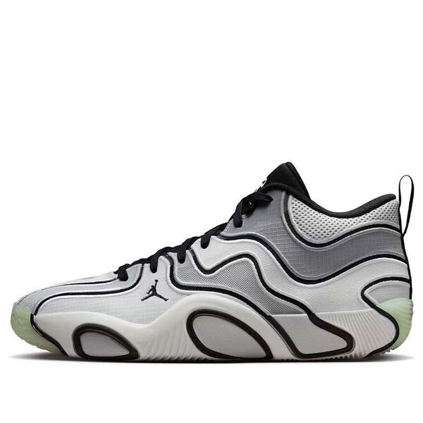 

Кроссовки tatum 3 'zen' Air Jordan, мультиколор