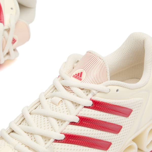 Кроссовки Mega ghostride w Adidas, мультиколор — фото 3
