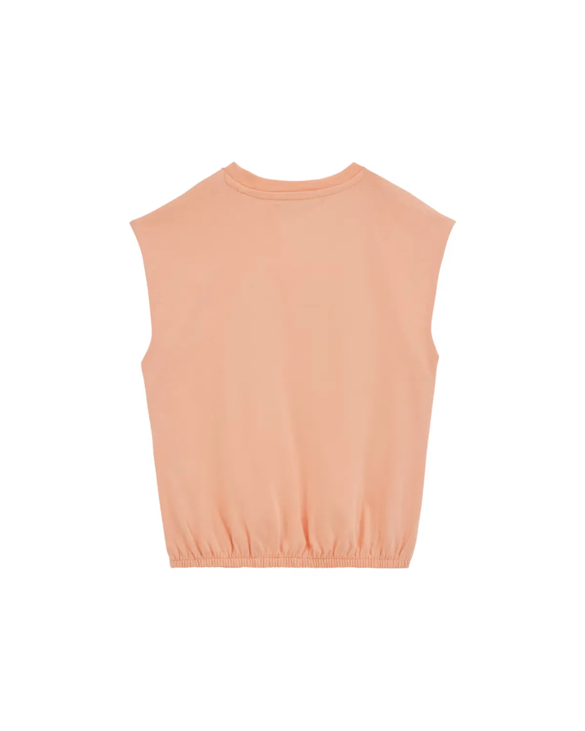 Топ We Fashion, Apricot — фото 2