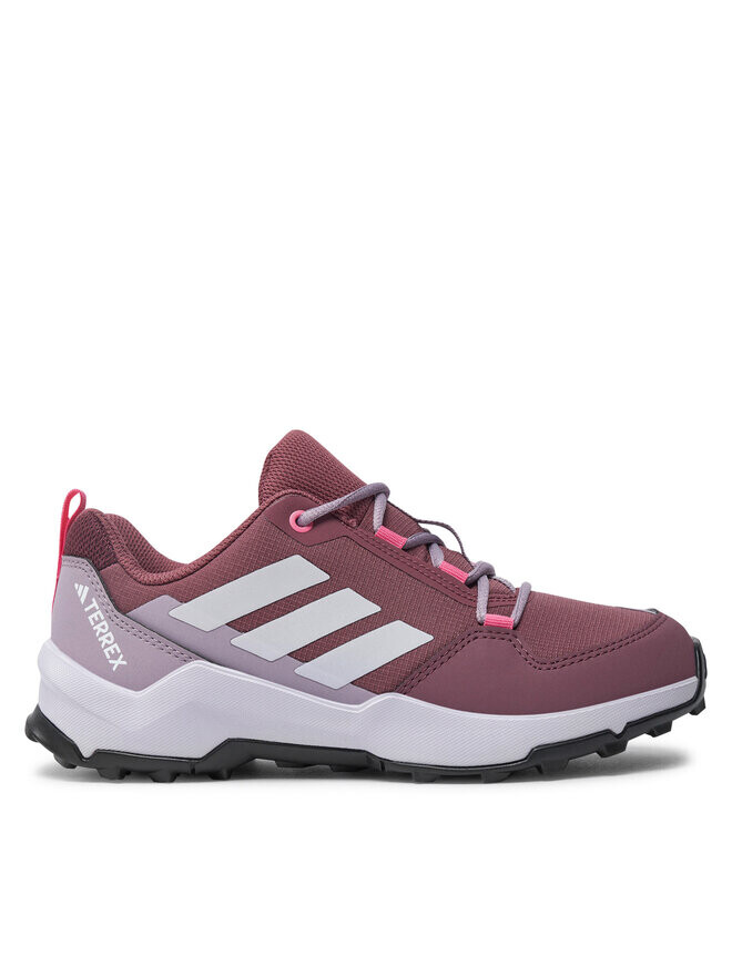 

Треккинговая обувь adidas de trekking Terrex Ax4r IF6527 Marrón, коричневый