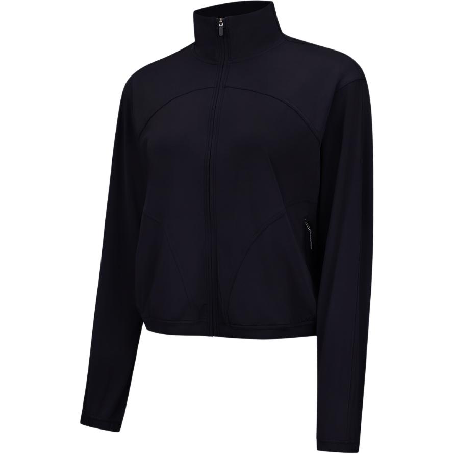 

Lululemon Куртка женская, Night Moth Black