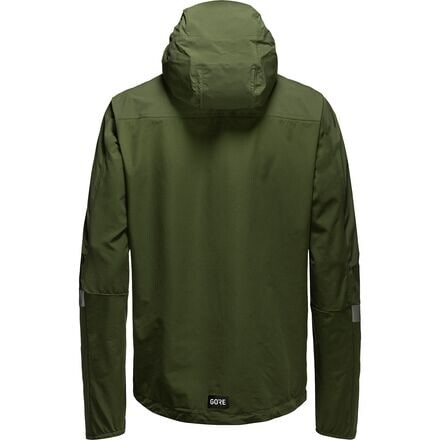 

Куртка Lupra мужская GOREWEAR, зеленый