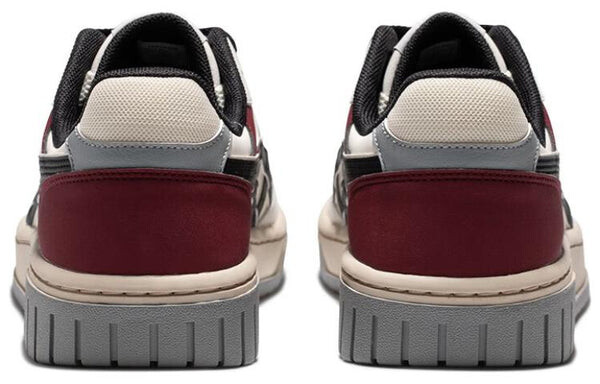 Кроссовки суд mz Asics, белый — фото 4