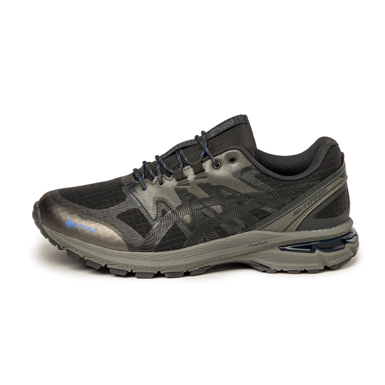

Кроссовки gel-terrain gtx Asics, серый