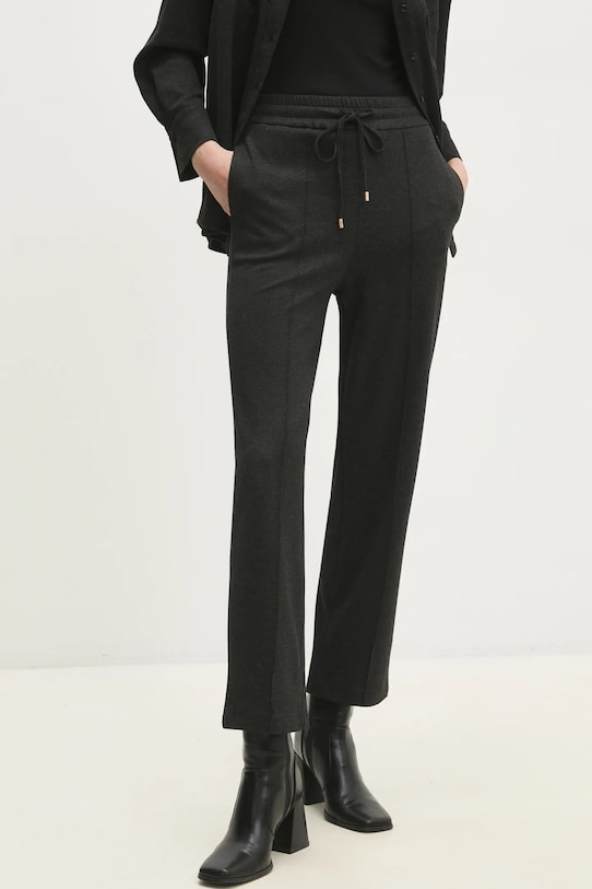 

Спортивные брюки Answear.Lab, серый