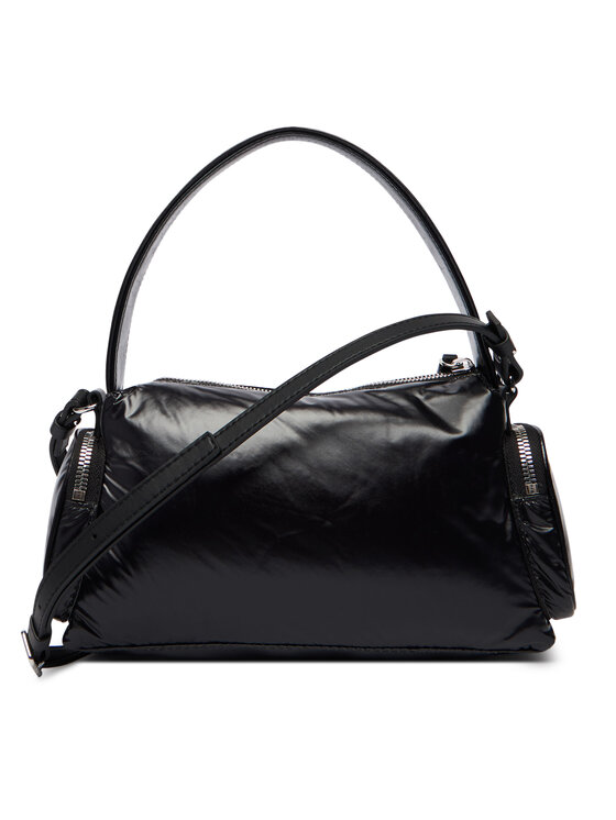 

Сумка Pocket Shiny Nylon Small Bag LV04F3405G Calvin Klein, черный