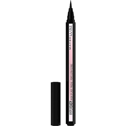 

Подводка для глаз Hyper Easy Brush Tip 800 Pitch Black 0,6G, Maybelline New York