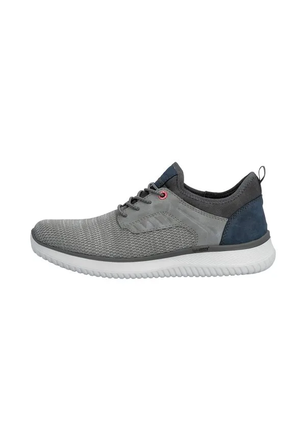 Кроссовки rieker slipper b9651 Rieker, Grey — фото 2