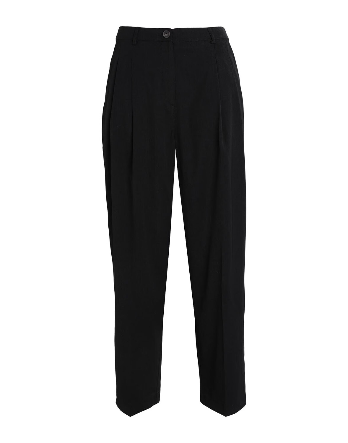 

Брюки Topshop, черный